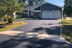 Best Brick Driveway Installation  in Noank, CT